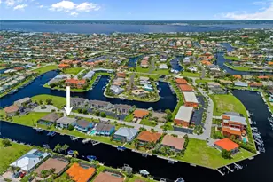 1432 Mediterranean Dr, Punta Gorda, FL 33950 - Photo 1