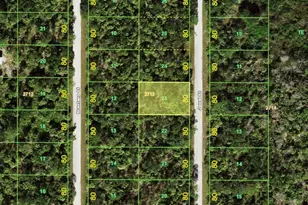 3455 Jewel St, Port Charlotte, FL 33948 - Photo 1