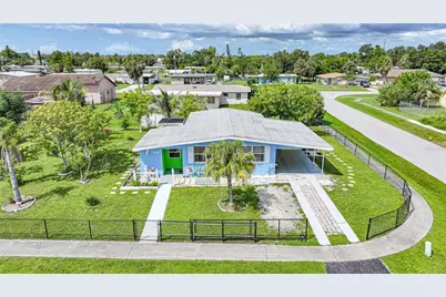 3413 Westlund Terrace, Port Charlotte, FL 33952 - Photo 28