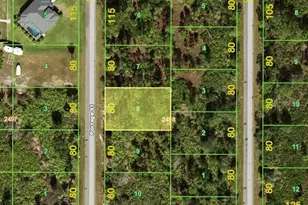 208 Portage St, Port Charlotte, FL 33953 - Photo 1