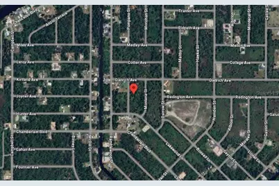 208 Portage Street, Port Charlotte, FL 33953 - Photo 2