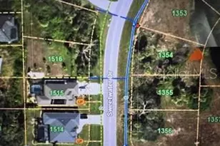 305 Sweetwater Dr, Rotonda West, FL 33947 - Photo 1