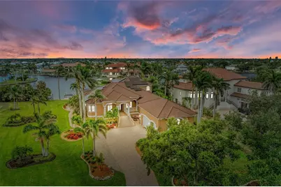 4531 Grassy Point Boulevard, Port Charlotte, FL 33952 - Photo 1