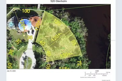 520 Glenholm Avenue, Punta Gorda, FL 33950 - Photo 1