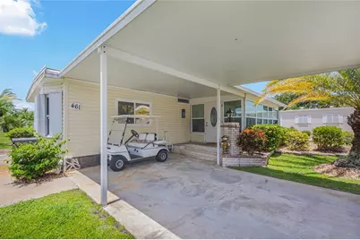 2100 Kings Highway #461, Port Charlotte, FL 33980 - Photo 18