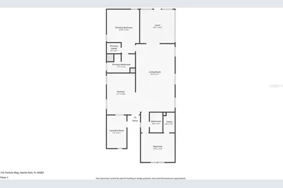 115 Tortola Way, North Port, FL 34287 - Photo 24