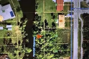 1497 Harbor Blvd, Port Charlotte, FL 33952 - Photo 1