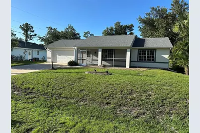 18375 Wayne Avenue, Port Charlotte, FL 33948 - Photo 1