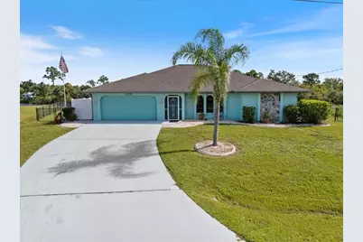 12332 Corporal Circle, Port Charlotte, FL 33953 - Photo 4