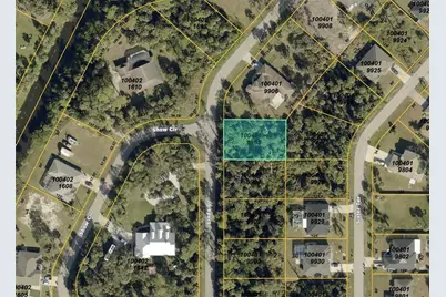 Linda Lot #5 Drive, North Port, FL 34286 - Photo 1