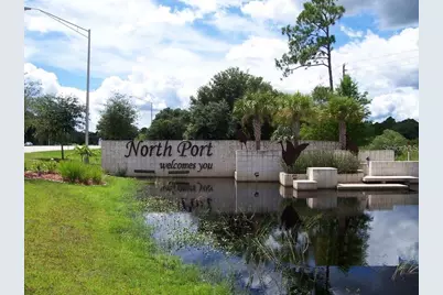 Lot 16 Fireglow Circle, North Port, FL 34288 - Photo 2