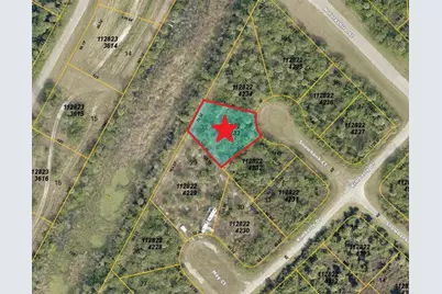 Lot 33 Snowbank Court, North Port, FL 34288 - Photo 1
