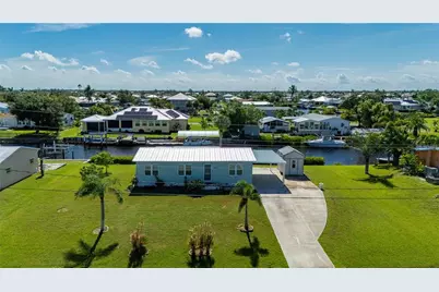 4220 Deltona Drive, Punta Gorda, FL 33950 - Photo 1