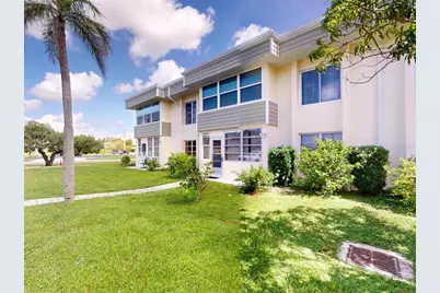 21267 Gertrude Avenue #113, Port Charlotte, FL 33952 - Photo 1