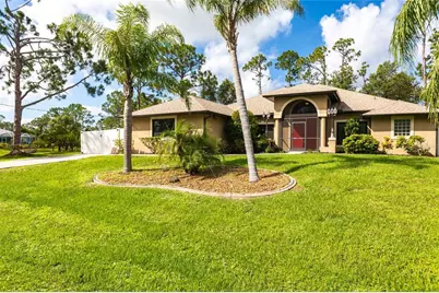 1825 Gourmet Road, North Port, FL 34288 - Photo 1