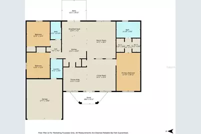 16038 Malden Road, Weeki Wachee, FL 34614 - Photo 30