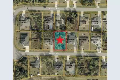 Lot 16 Zoratoa Avenue, North Port, FL 34286 - Photo 1