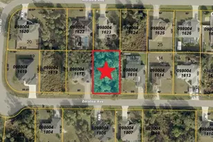 Lot 16 Zoratoa Ave, North Port, FL 34286 - Photo 1