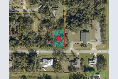 Lot 26 New London Street, North Port, FL 34288 - Photo 2