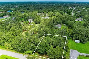 Lot 26 New London St, North Port, FL 34288 - Photo 1