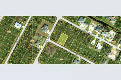 14032 Monserrate Lane, Port Charlotte, FL 33981 - Photo 1