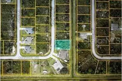 Callaghan Lane, North Port, FL 34291 - Photo 1