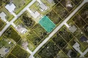 Cordova Terrace, North Port, FL 34291 - Photo 1