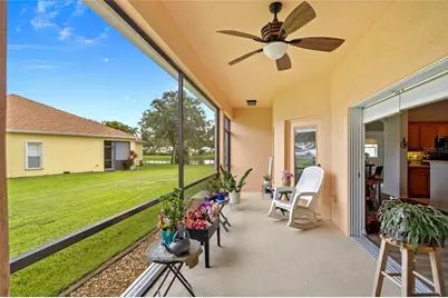 2860 Suncoast Lakes Boulevard, Punta Gorda, FL 33980 - Photo 22