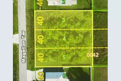 2454 Magellan Lot #03 Terrace, Punta Gorda, FL 33983 - Photo 2