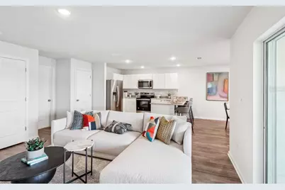 3469 Dahlia Drive, Lake Hamilton, FL 33851 - Photo 6