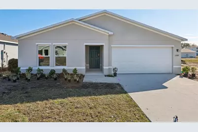 3469 Dahlia Drive, Lake Hamilton, FL 33851 - Photo 1