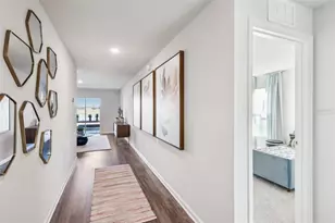 3469 Dahlia Dr, Lake Hamilton, FL 33851 - Photo 4