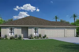 5718 N Decarlo Dr, Citrus Springs, FL 34433 - Photo 1