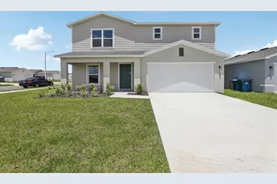 3461 Dahlia Drive, Lake Hamilton, FL 33851 - Photo 1