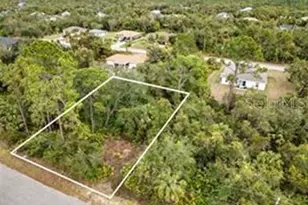 4684 Ocala Terrace, North Port, FL 34288 - Photo 1