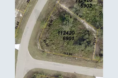 Barcelona Drive, North Port, FL 34288 - Photo 1