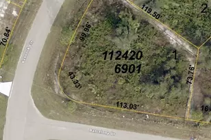 Barcelona Dr, North Port, FL 34288 - Photo 1