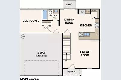 11 Pineapple Drive, Palm Coast, FL 32164 - Photo 2