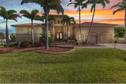 24354 Pirate Harbor Boulevard, Punta Gorda, FL 33955 - Photo 1