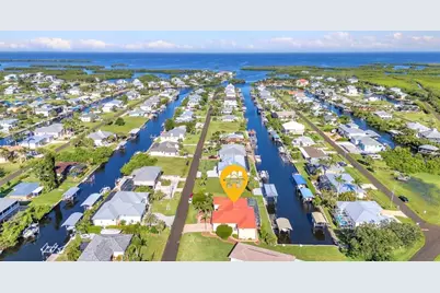 24354 Pirate Harbor Boulevard, Punta Gorda, FL 33955 - Photo 74