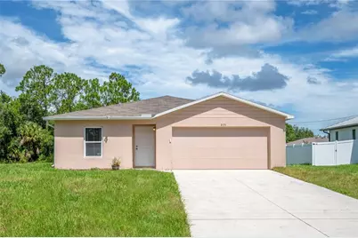 2155 Halblum Street, North Port, FL 34288 - Photo 1