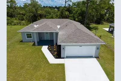 5509 Fairlane Drive, North Port, FL 34288 - Photo 26