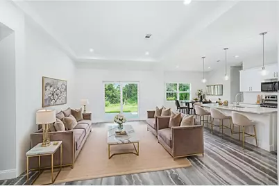 5509 Fairlane Drive, North Port, FL 34288 - Photo 2