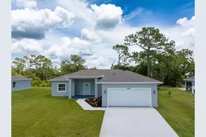 5509 Fairlane Drive, North Port, FL 34288 - Photo 1