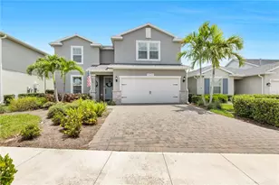 16129 Bluestem Ln, Punta Gorda, FL 33982 - Photo 1