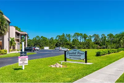 1999 Kings Highway #134B, Port Charlotte, FL 33980 - Photo 2