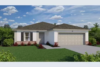 880 Hudson Valley Drive, Poinciana, FL 34759 - Photo 1