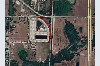 Sw Co Road 761, Arcadia, FL 34269 - Photo 2