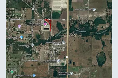 Sw Co Road 761, Arcadia, FL 34269 - Photo 4