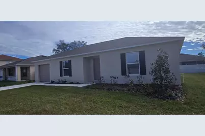 410 Danube Drive, Poinciana, FL 34759 - Photo 1
